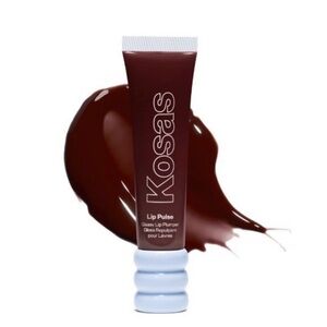 Kosas Lip Pulse Glassy Lip Plumper in shade:
SOULFIRE
